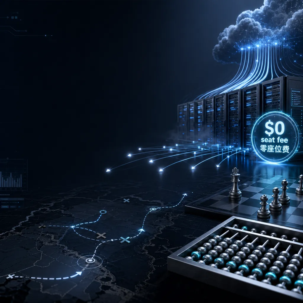 Codex 零座位费扩容,OpenAI 打的什么算盘