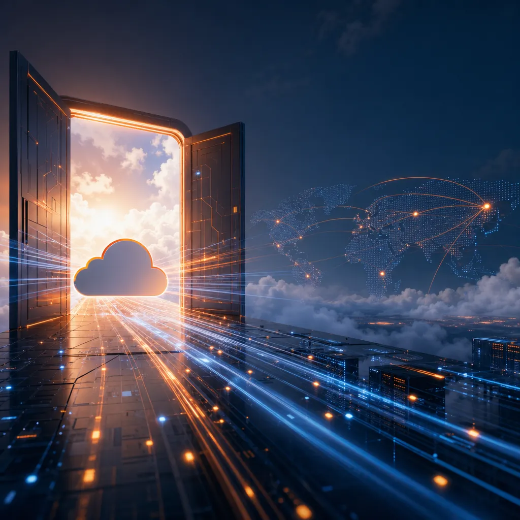 Cloudflare 向 AI Agent 敞开大门