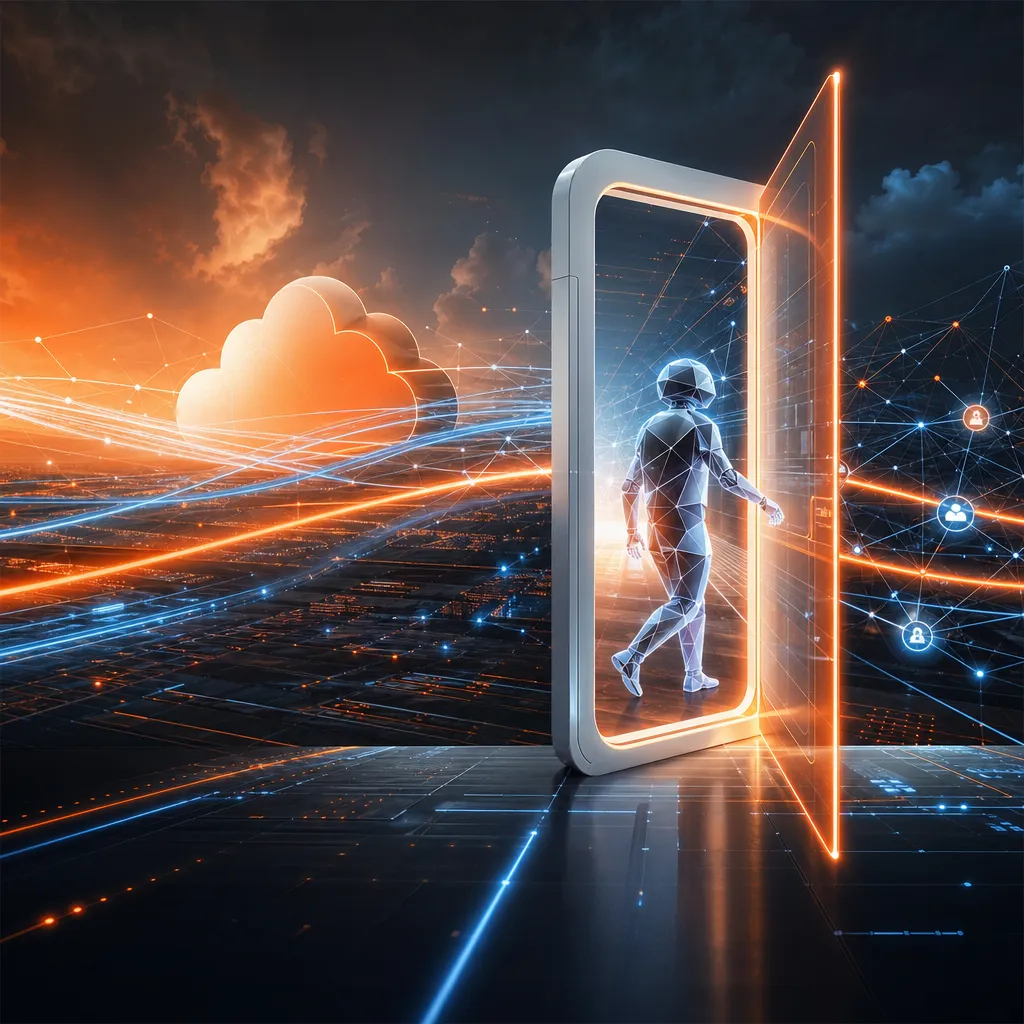 Cloudflare 向 AI 智能体敞开大门