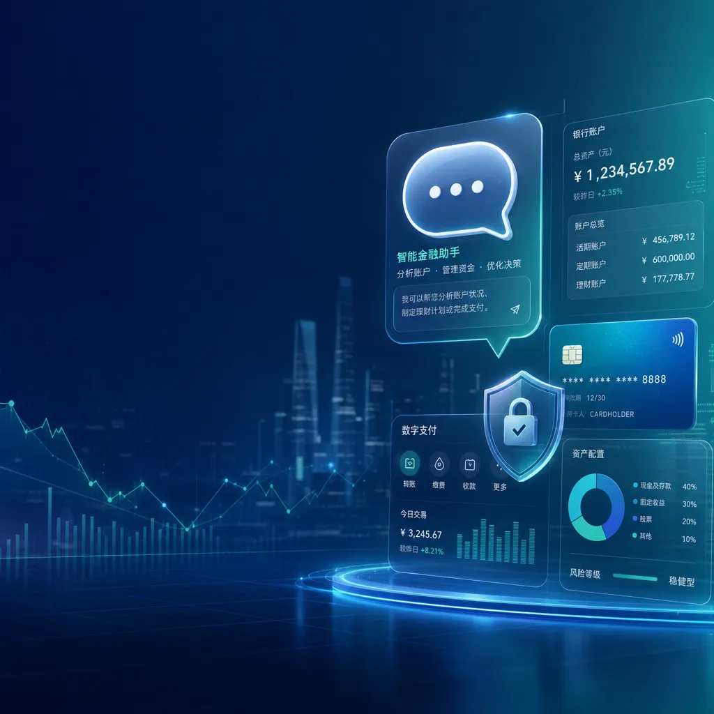 ChatGPT 接入银行账户,OpenAI 押注金融 AI