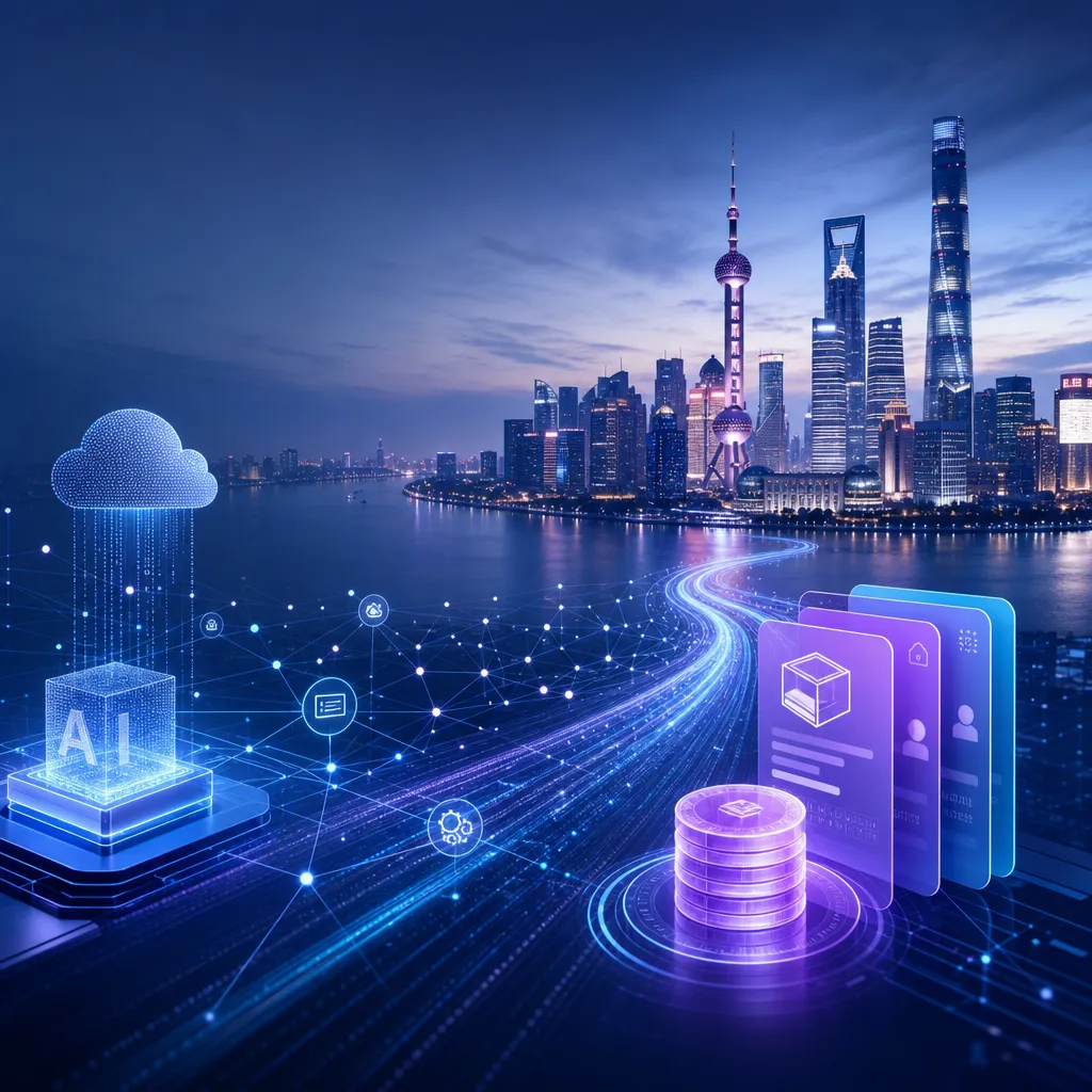 上海电信推Token套餐,运营商正式杀入AI API市场