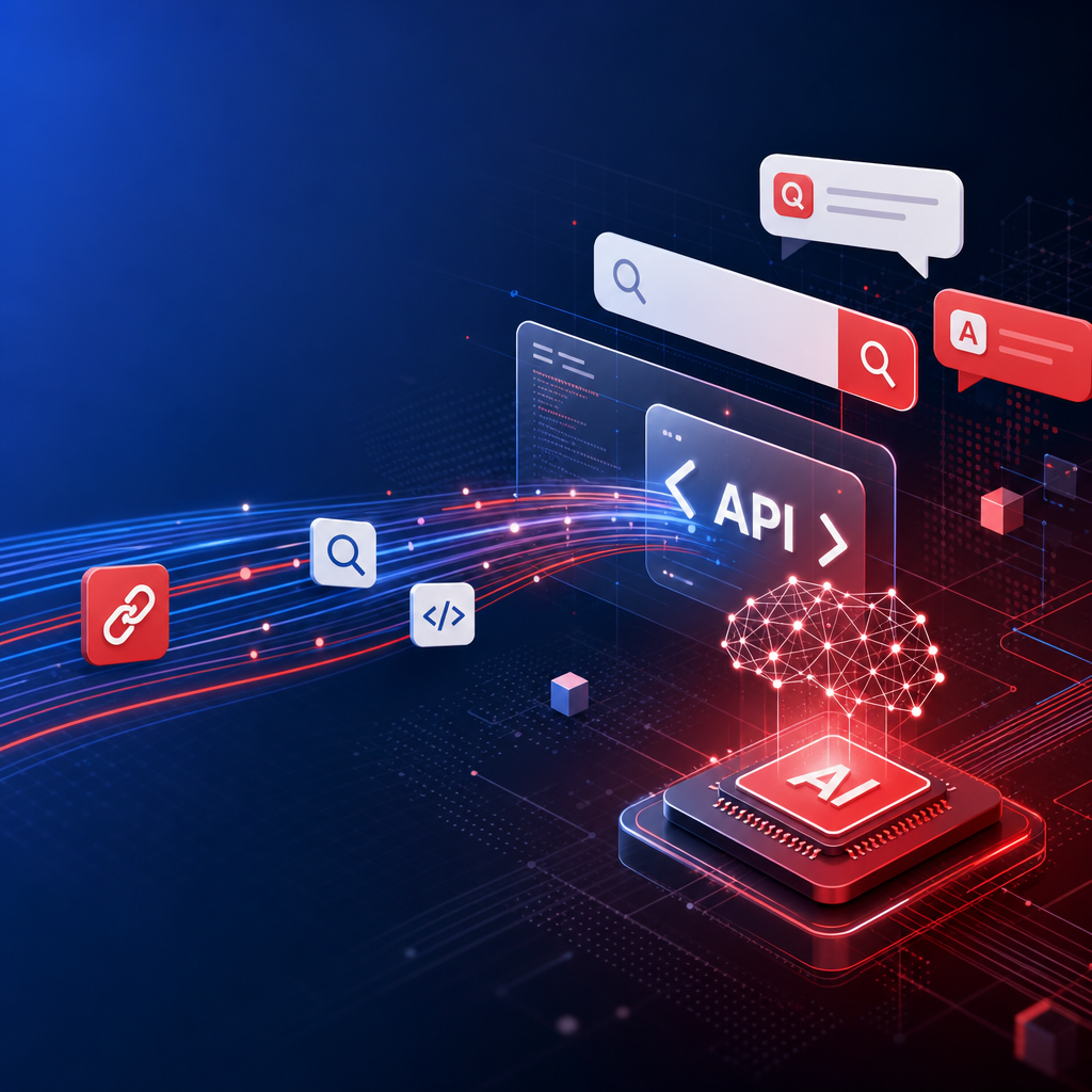 知乎开放官方 API:AI 可直接调用搜索与问答