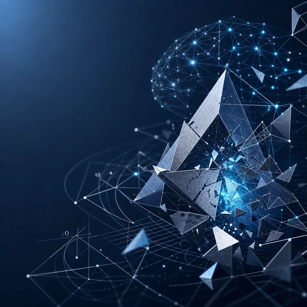 OpenAI 推理模型推翻 80 年几何猜想