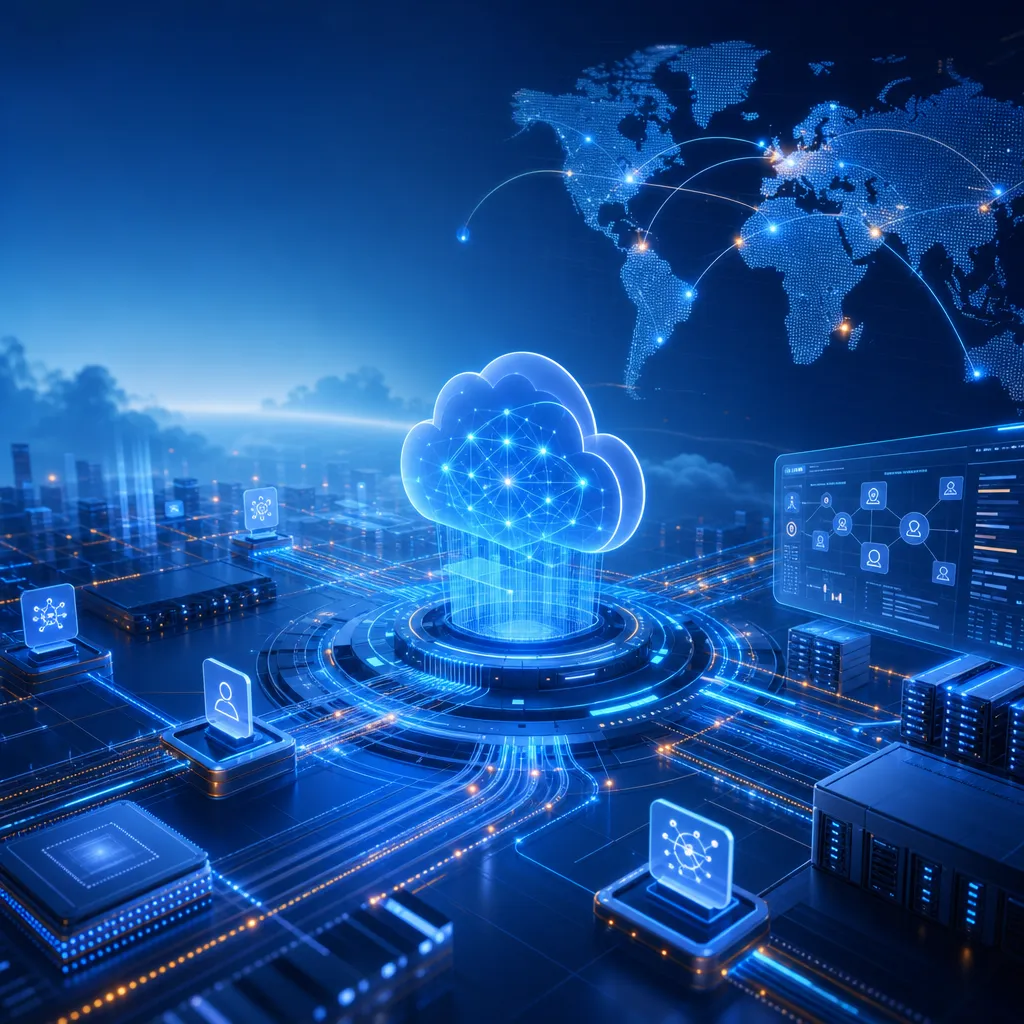 阿里云海外发布Qwen Cloud,Agent基础设施全面升级
