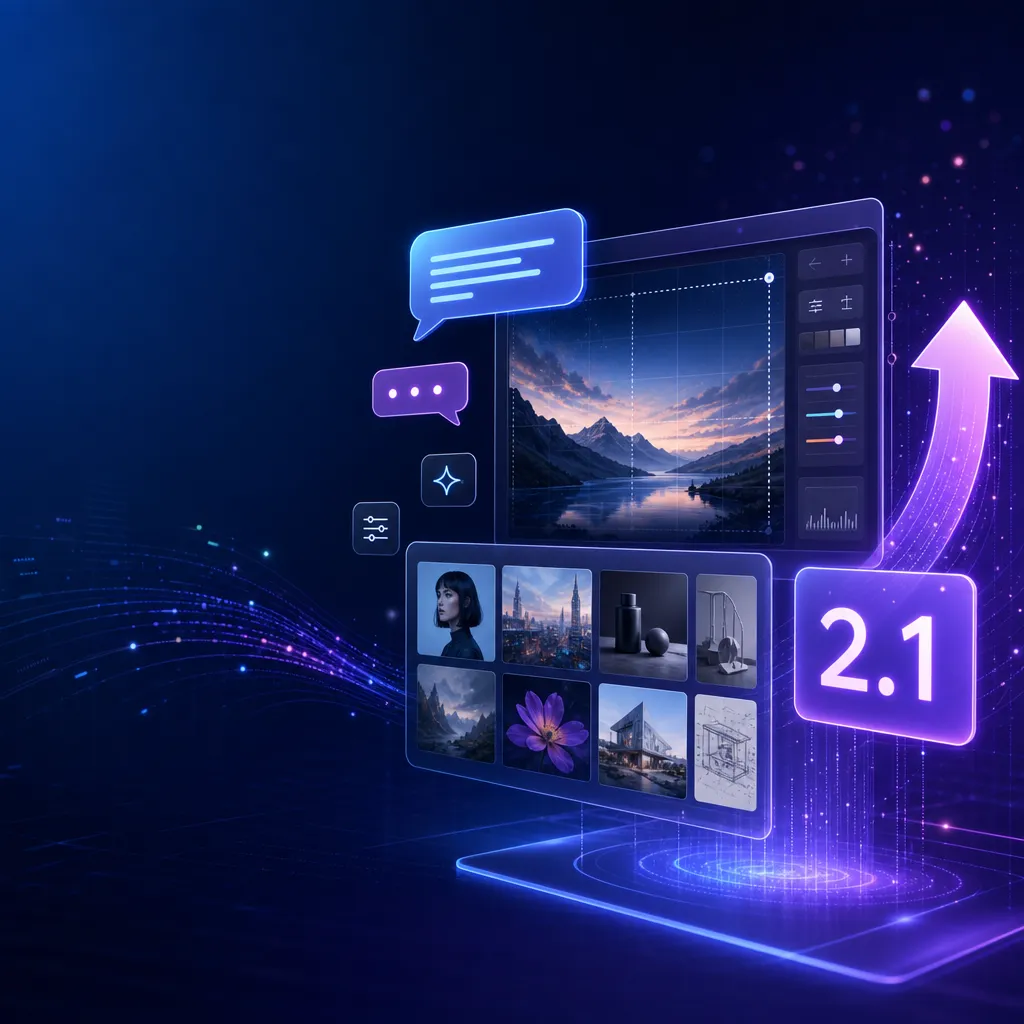 Picpi Chat 2.1 发布:对齐 ChatGPT Images 2.0 全部能力