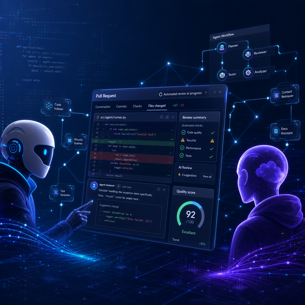 Codeg 多智能体 Skill 实战:让 Codex 自动审 Claude Code 的活