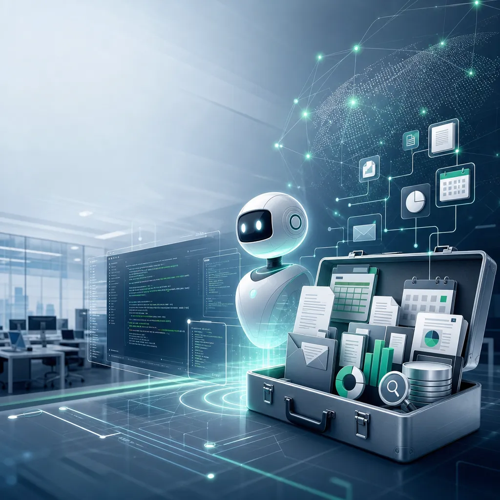 OpenAI equips Codex with a white-collar toolbox: expanding from writing code to knowledge work