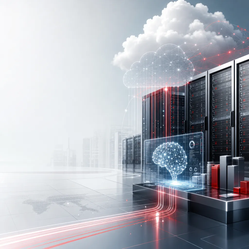 OpenAI 全家桶上架 Oracle Cloud,企业云预算终于能买 GPT 了
