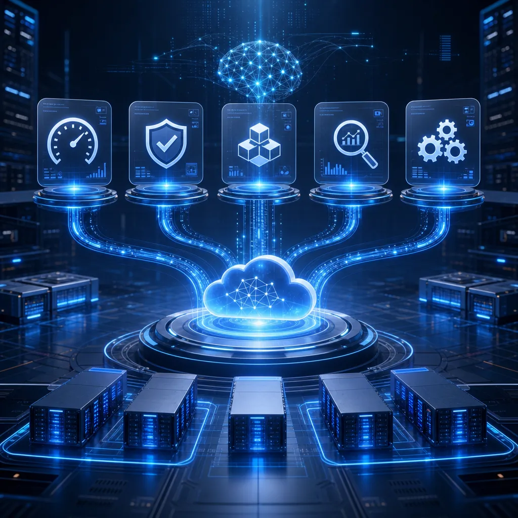 腾讯混元HPC-Ops升级:五大算子直击推理痛点