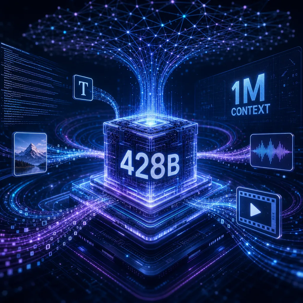 MiniMax-M3 开源:428B 参数撑起百万上下文与原生多模态