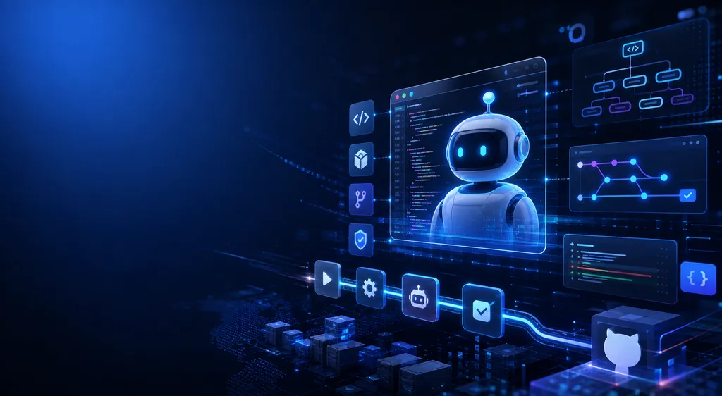 GitHub内部Agent实战:Qubot是怎么炼成的