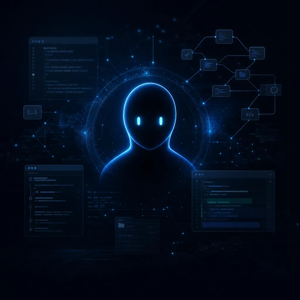Perplexity 偷偷做了个编程 Agent,代号 Teammate