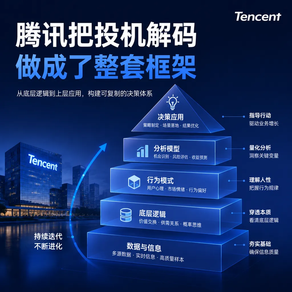 Tencent Has Turned Speculative Decoding into a Complete Framework
