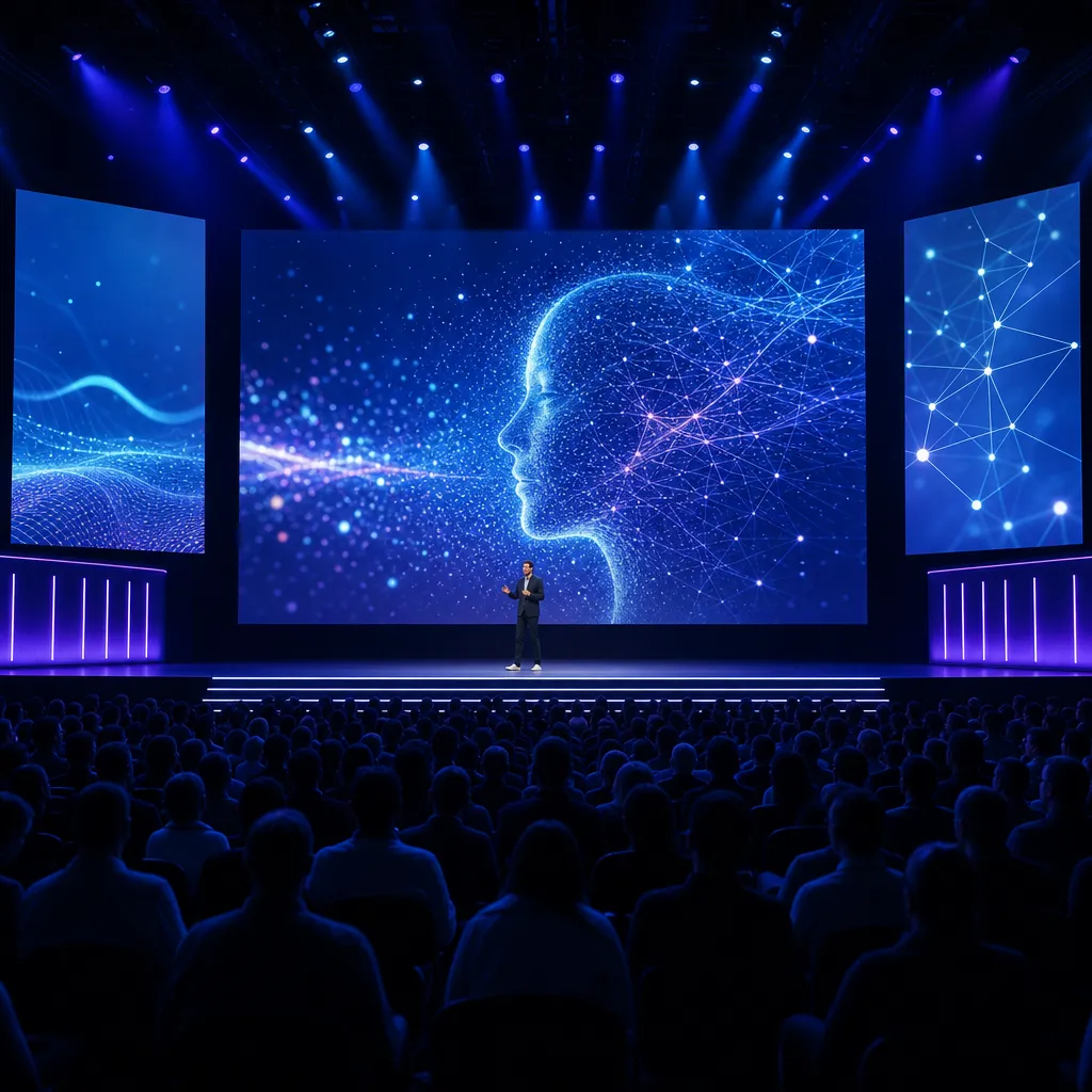 余承东在 HDC 2026 主题演讲中发布开源盘古 2.0