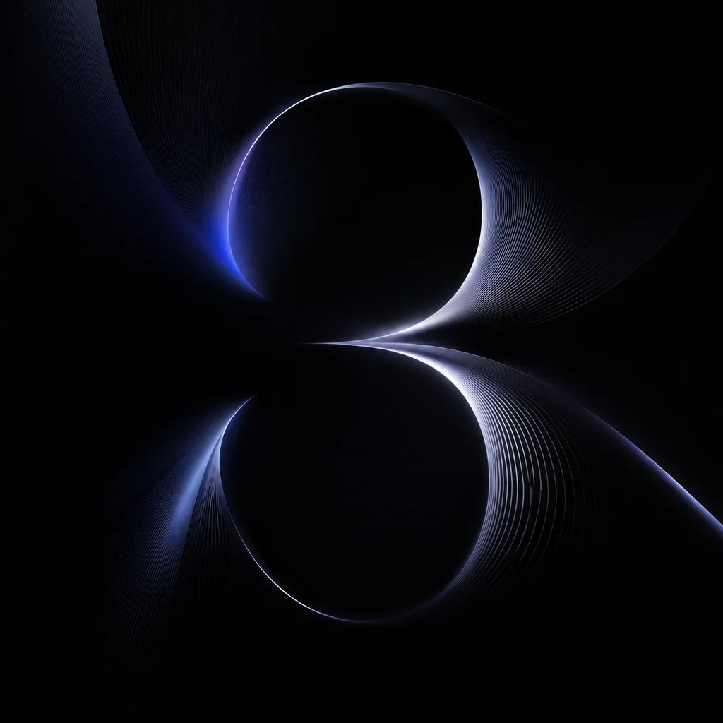 Kimi K3 teaser screenshot, hidden number 3 at the 4‑second mark